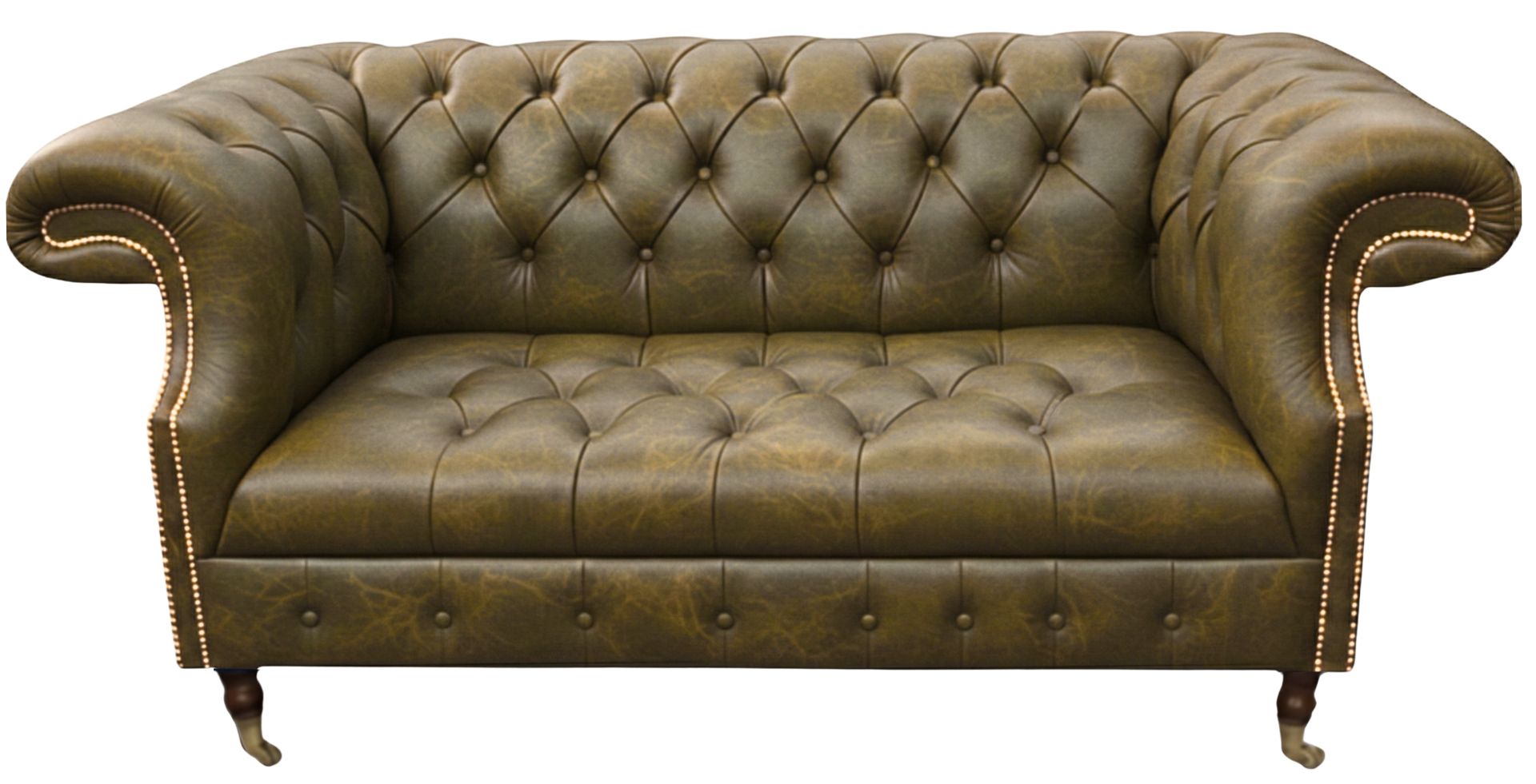 The Mayfair Chesterfield